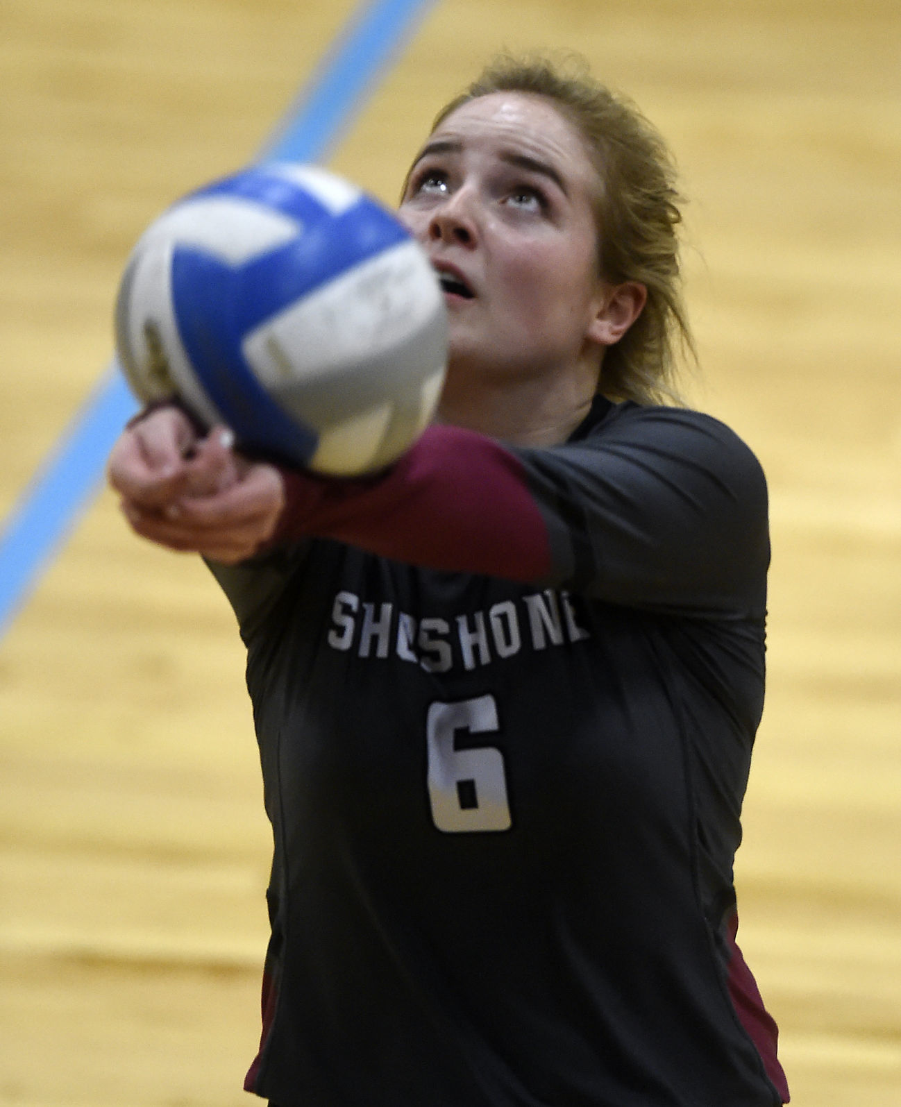 District IV All-Star Volleyball